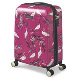 Small Trolley Spinner - Pink Heron, , hi-res