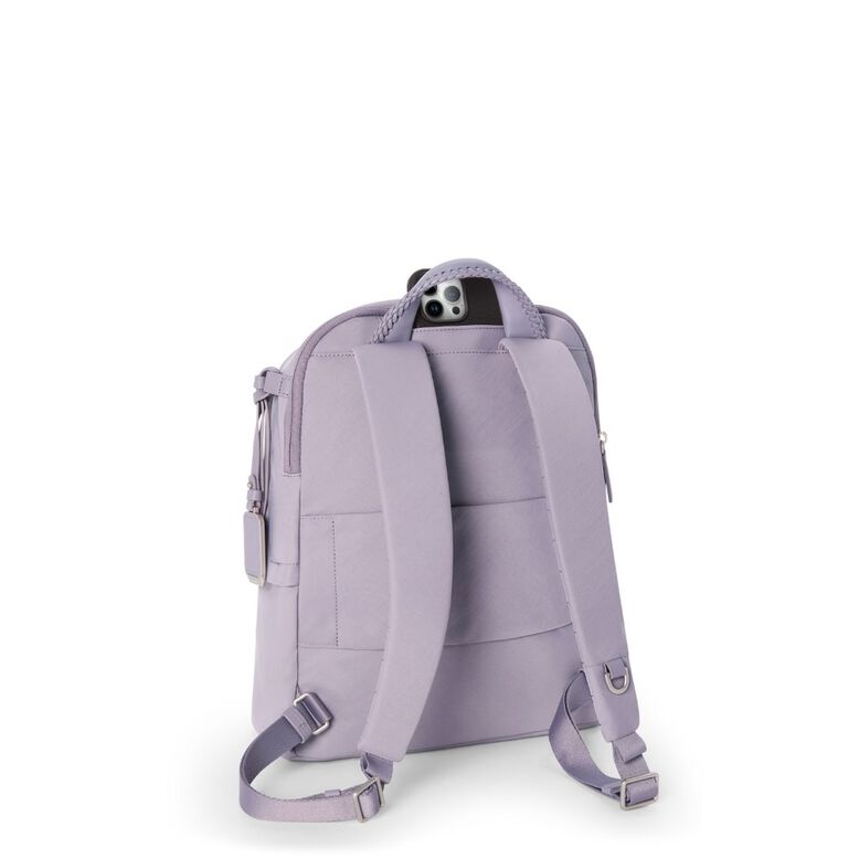 Halsey Backpack - Voyageur Purple, , hi-res