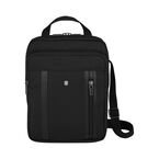 Crossbody Laptop Bag - Werks Professional Cordura Black