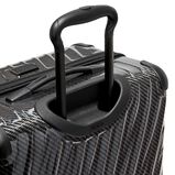 Continental Carry On Suitcase 55cm - 19 Degree Lite Black, , hi-res