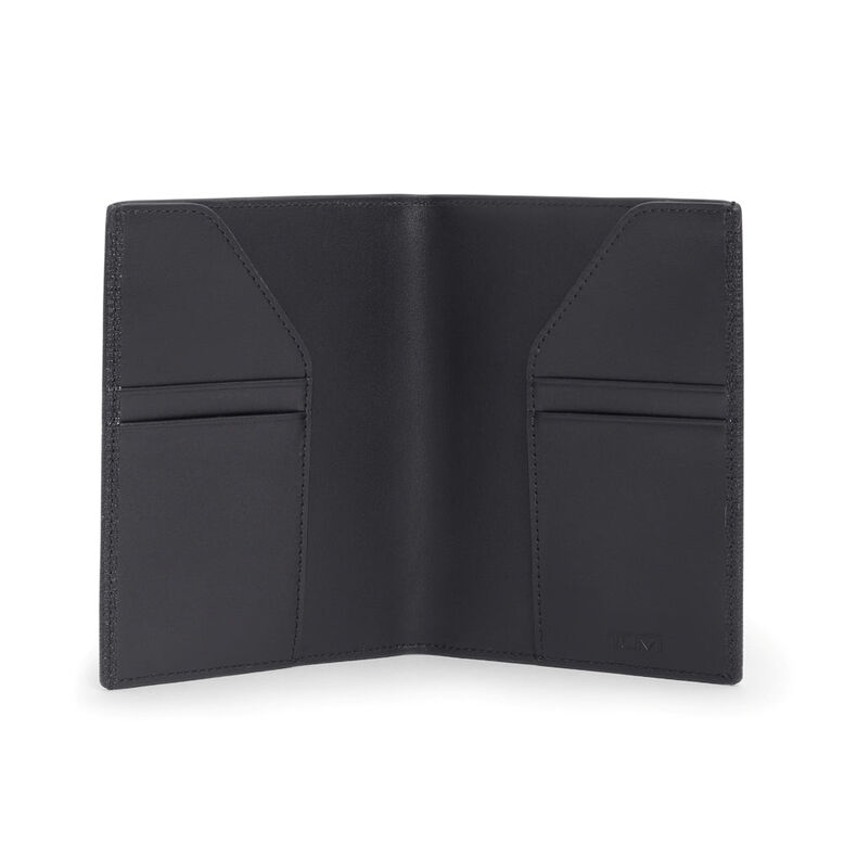 Passport Sleeve - Nassau Black, , hi-res