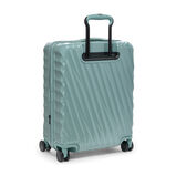 Front Access Expandable Carry-on 55cm - 19 Degree Front Access Green, , hi-res