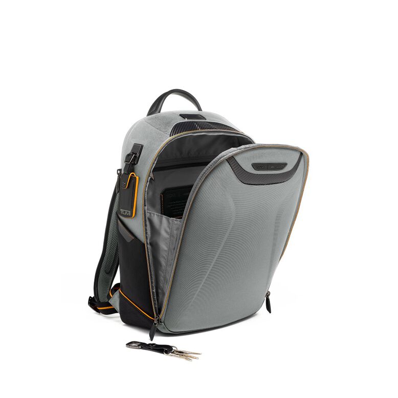Velocity Backpack - Mclaren Grey, , hi-res