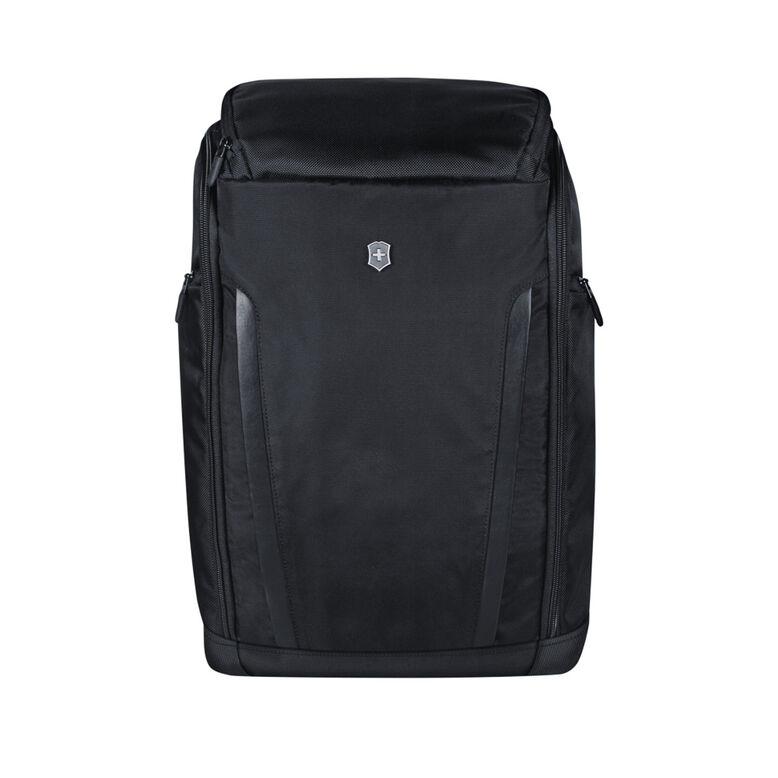 Fliptop Laptop Backpack - Altmont Professional Black, , hi-res