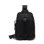Knight Sling - Alpha Bravo Day Bags Black