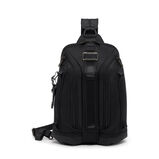 Knight Sling - Alpha Bravo Day Bags Black, , hi-res