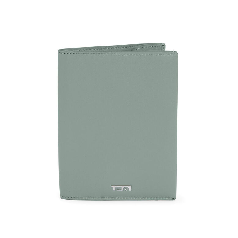 Passport Sleeve - Nassau Green, , hi-res