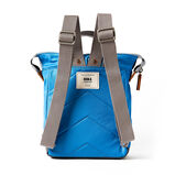 Zip Top Tote Backpack - Bantry B Blue, , hi-res
