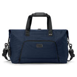 Double Expansion Duffel - Alpha 4 Navy, , hi-res
