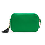 Camera Crossbody Bag - Camera Crossbody Bags Green, , hi-res