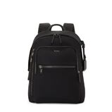 Halsey Backpack - Voyageur Black Gunmetal, , hi-res