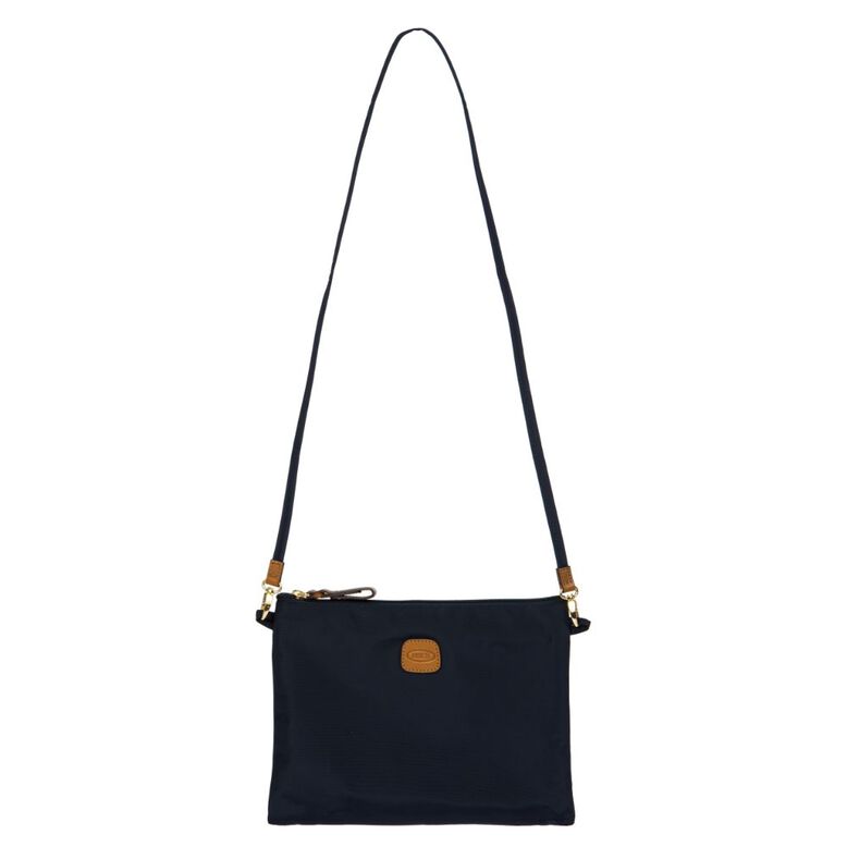 Small Holdall - X Bags Blue, , hi-res