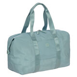 Small Holdall - Positano Light Blue, , hi-res