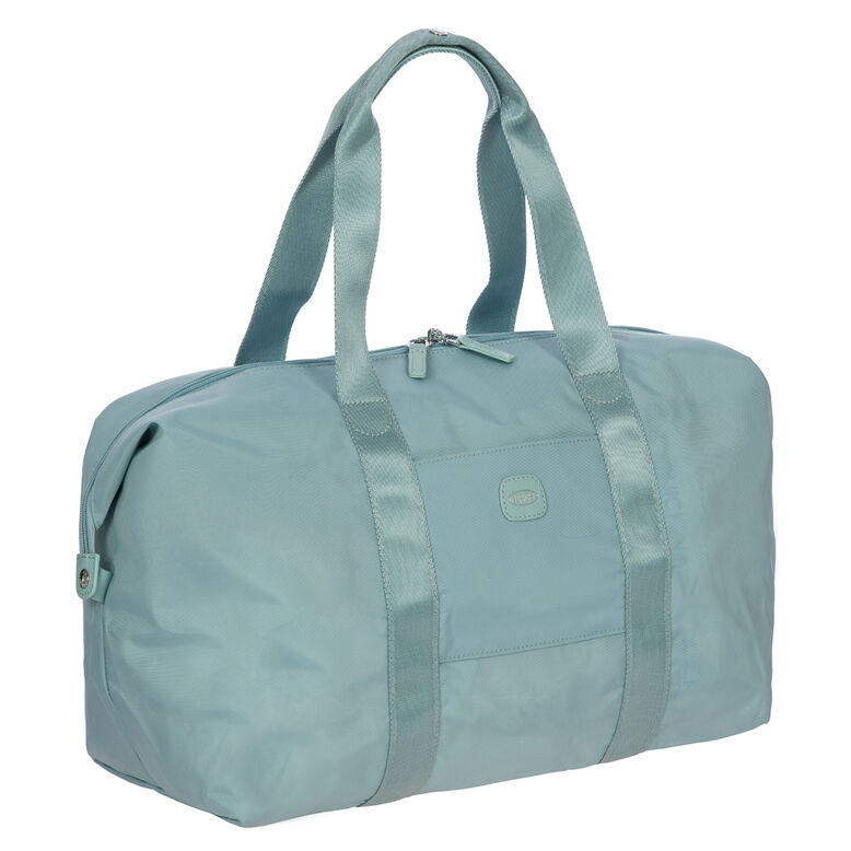 Small Holdall - Positano Light Blue, , hi-res