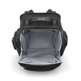Brief Backpack - Alpha 4 Black, , hi-res