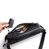Sling Bag - Lite Black, , hi-res