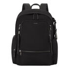 Celina Backpack - Voyageur Black Gunmetal