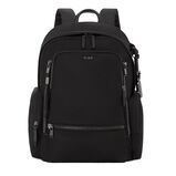 Celina Backpack - Voyageur Black Gunmetal, , hi-res