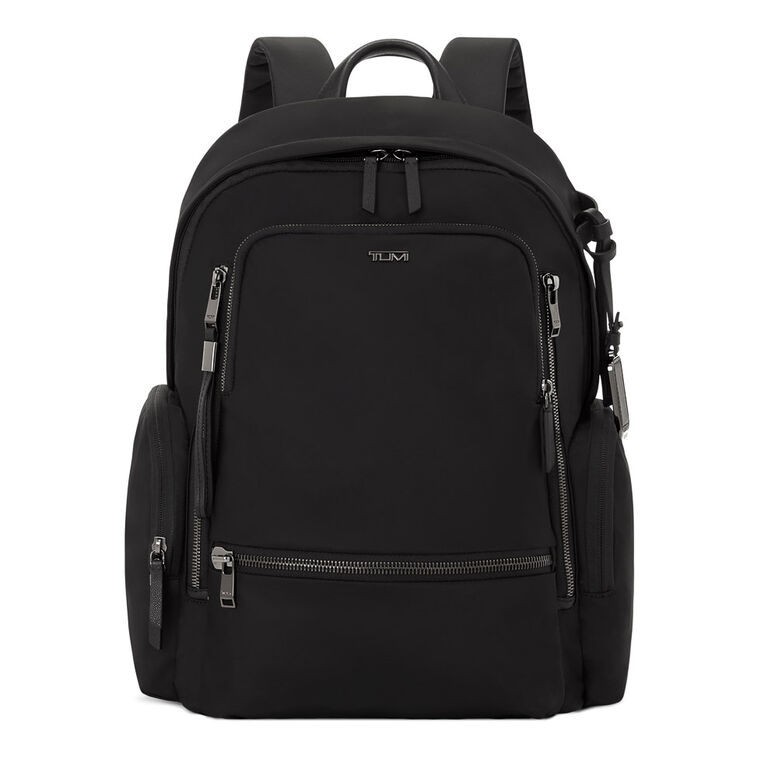 Celina Backpack - Voyageur Black Gunmetal, , hi-res