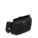 Ranger Crossbody - Alpha Bravo Day Bags Black, , hi-res