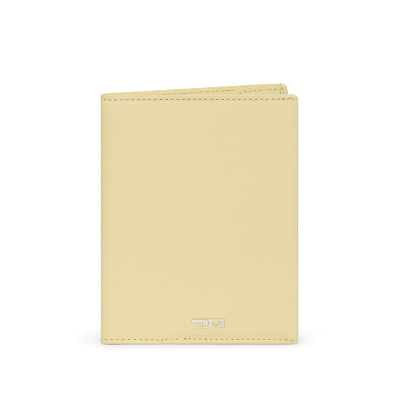 Passport Sleeve - Nassau Yellow, , hi-res