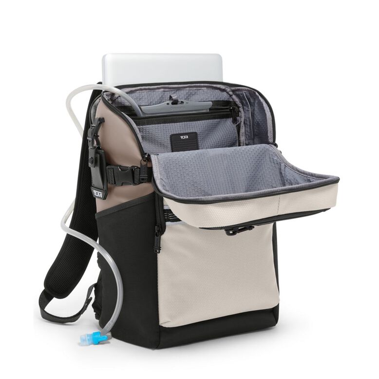 Reserve Backpack - Alpha Bravo Business Chalk, , hi-res