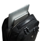 Compact Laptop Backpack - Altmont Professional Black, , hi-res