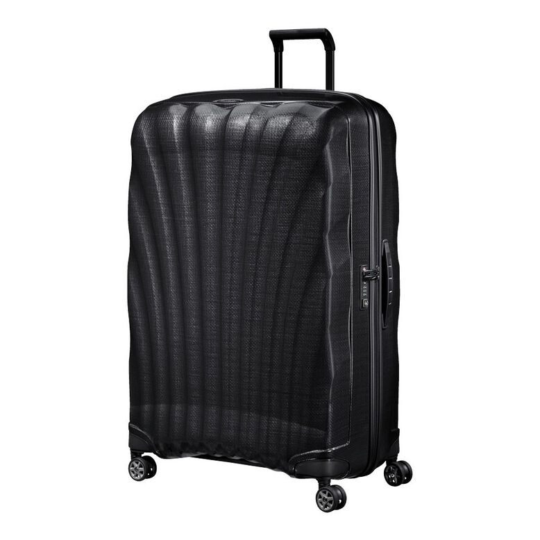 86cm Spinner - C-Lite Black, , hi-res