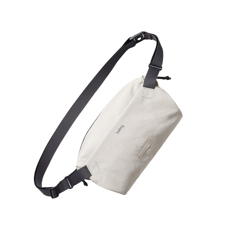Sling Bag - Lite White, , hi-res
