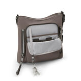 Tyler Crossbody Bag - Voyageur Grey, , hi-res