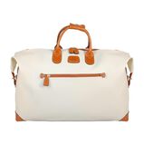 Medium Clipper - Firenze Cream, , hi-res