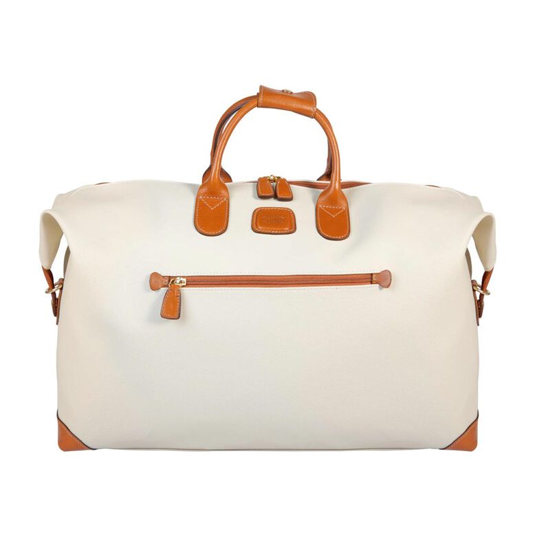 Medium Clipper - Firenze Cream, , hi-res