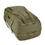 130L Folding Duffel - Chasm Olive, , hi-res