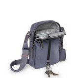 Persia Crossbody - Voyageur Blue Shimmer, , hi-res