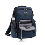 Navigation Backpack - Alpha Bravo Navy, , hi-res