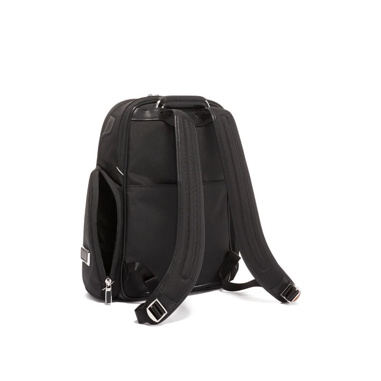 Larson Backpack - Arrive Black, , hi-res