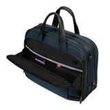 15.6&quot; Briefcase - Pro Dlx 6 Blue, , hi-res