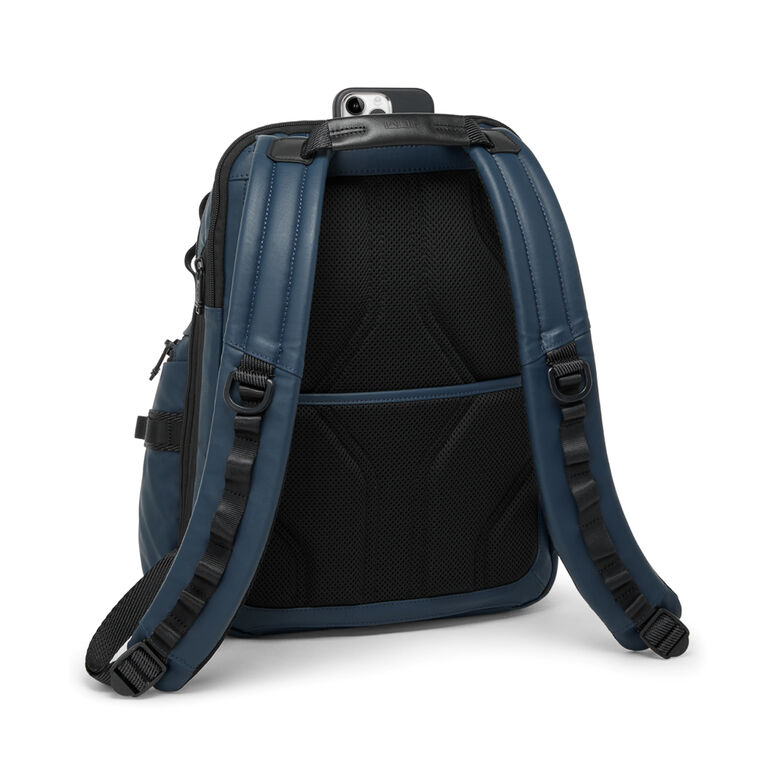 Navigation Backpack - Alpha Bravo Business Navy, , hi-res