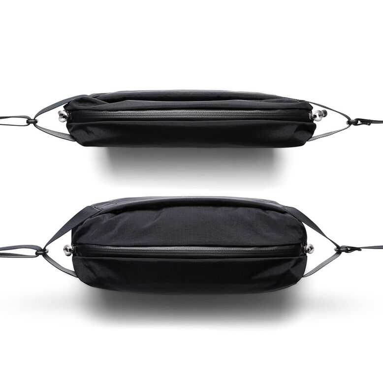 Sling Bag - Lite Black, , hi-res