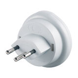 UK-Swiss Adaptor - Adaptors Assorted, , hi-res