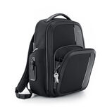 Barker Large Backpack - Arrive Black, , hi-res