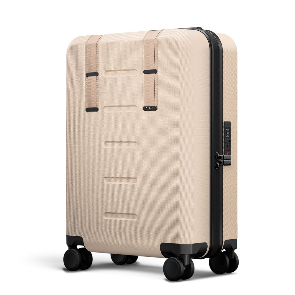 Carry On Ramverk Fogbow Beige