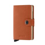 Mini Wallet  - Veg Caramello-Sand, , hi-res