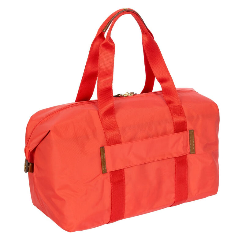 Small Holdall - X Bags Honey, , hi-res