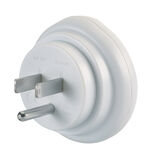 UK-USA Adaptor - Adaptors Assorted, , hi-res