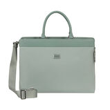 15.6&quot; Briefcase - Image Green, , hi-res