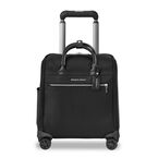 Wide Mouth Cabin Spinner - Rapsody Black