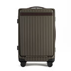 The Carry-On X Suitcase 56cm - Green