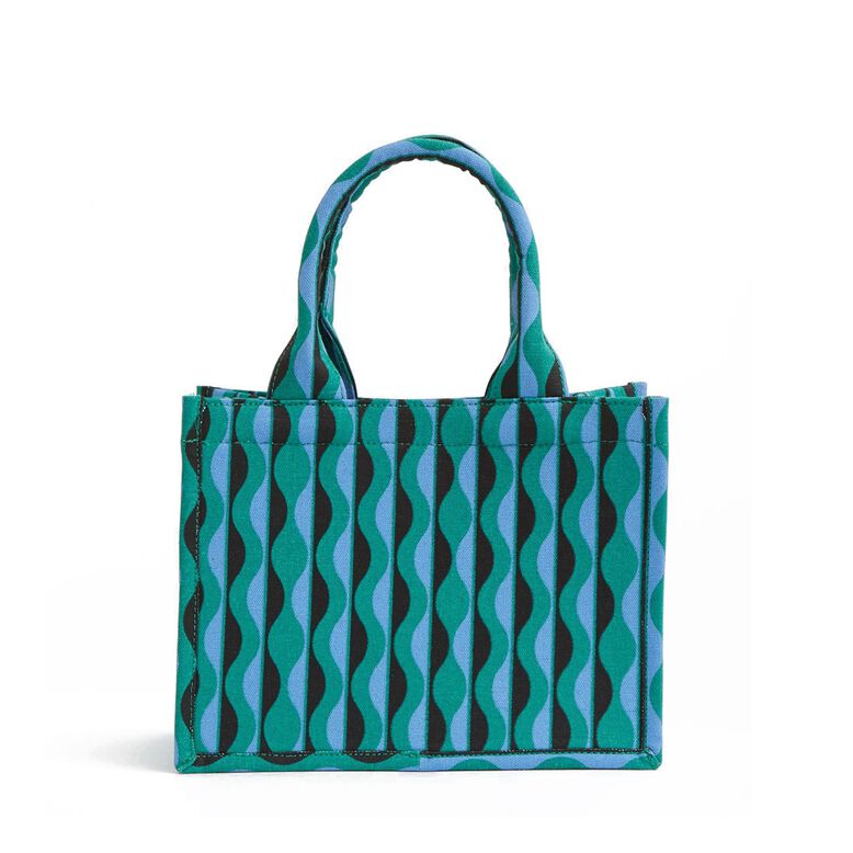 Ahluwalia Small Tote Bag - Newgen 30, , hi-res