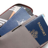 Travel Folio - Travel Brown, , hi-res